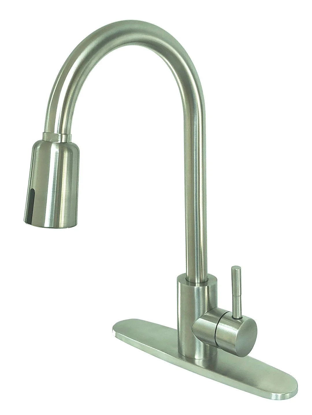Empire Fauce Touchless Sensor Kitchen Faucet Me – Marine Boat Replacement Part