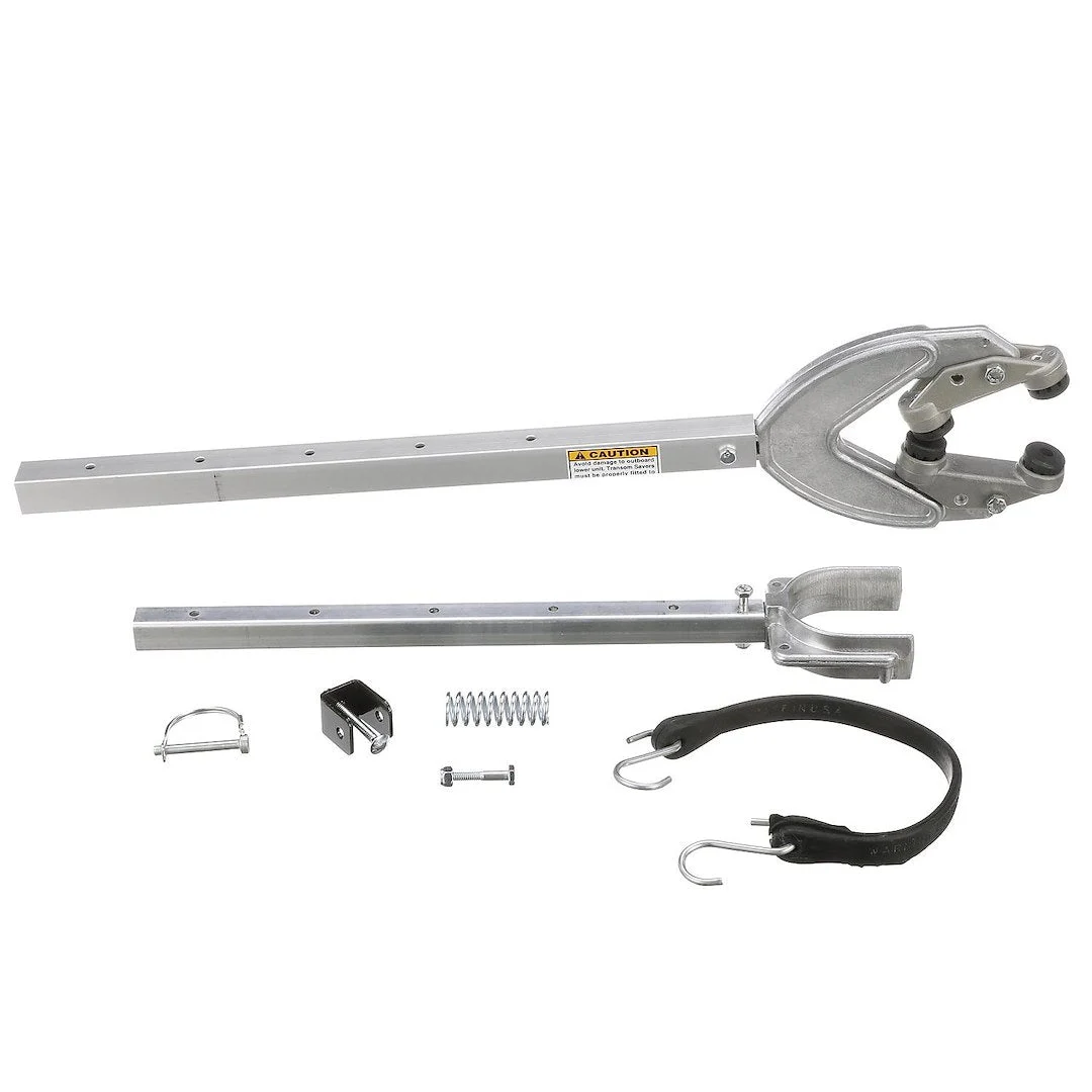 Attwood Mari Outboard Transom Saver/Pro/Adj29-3