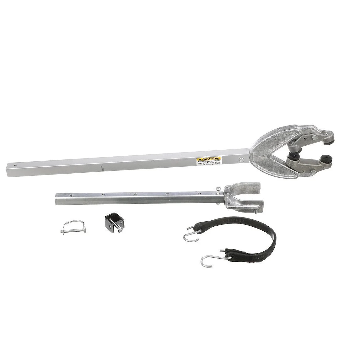 Attwood Mari Outboard 32-42' Adj Transom Saver