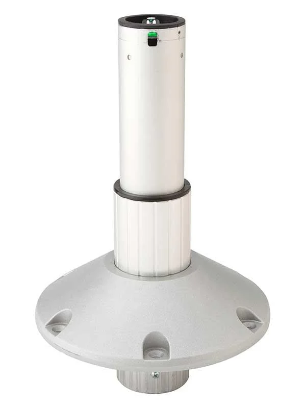 Attwood Mari Asm-Pwrped 9T12 Gry Bd Ao – Marine Boat Replacement Part