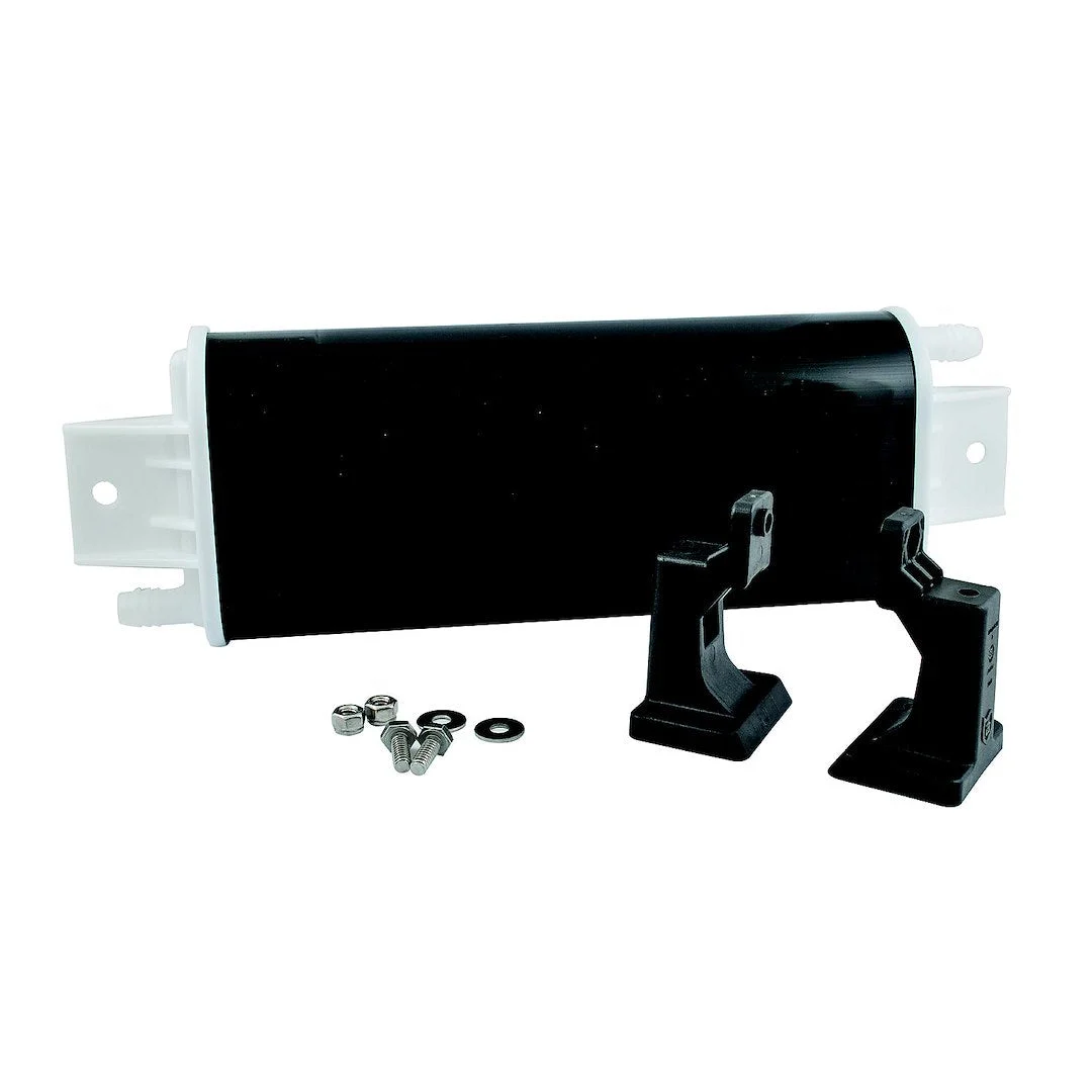 Attwood Mari Kit-Canister Carbon 70G – Boat Pump & Plumbing Part