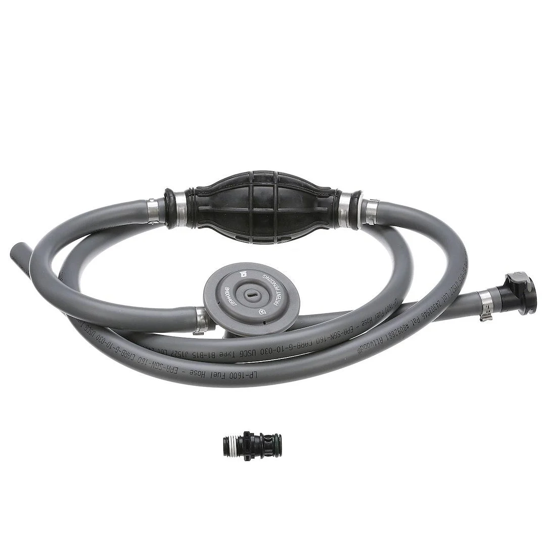 Attwood Mari Kit Univ 6'X3/8 Usc Fdv – Marine Fuel System Replacement Part
