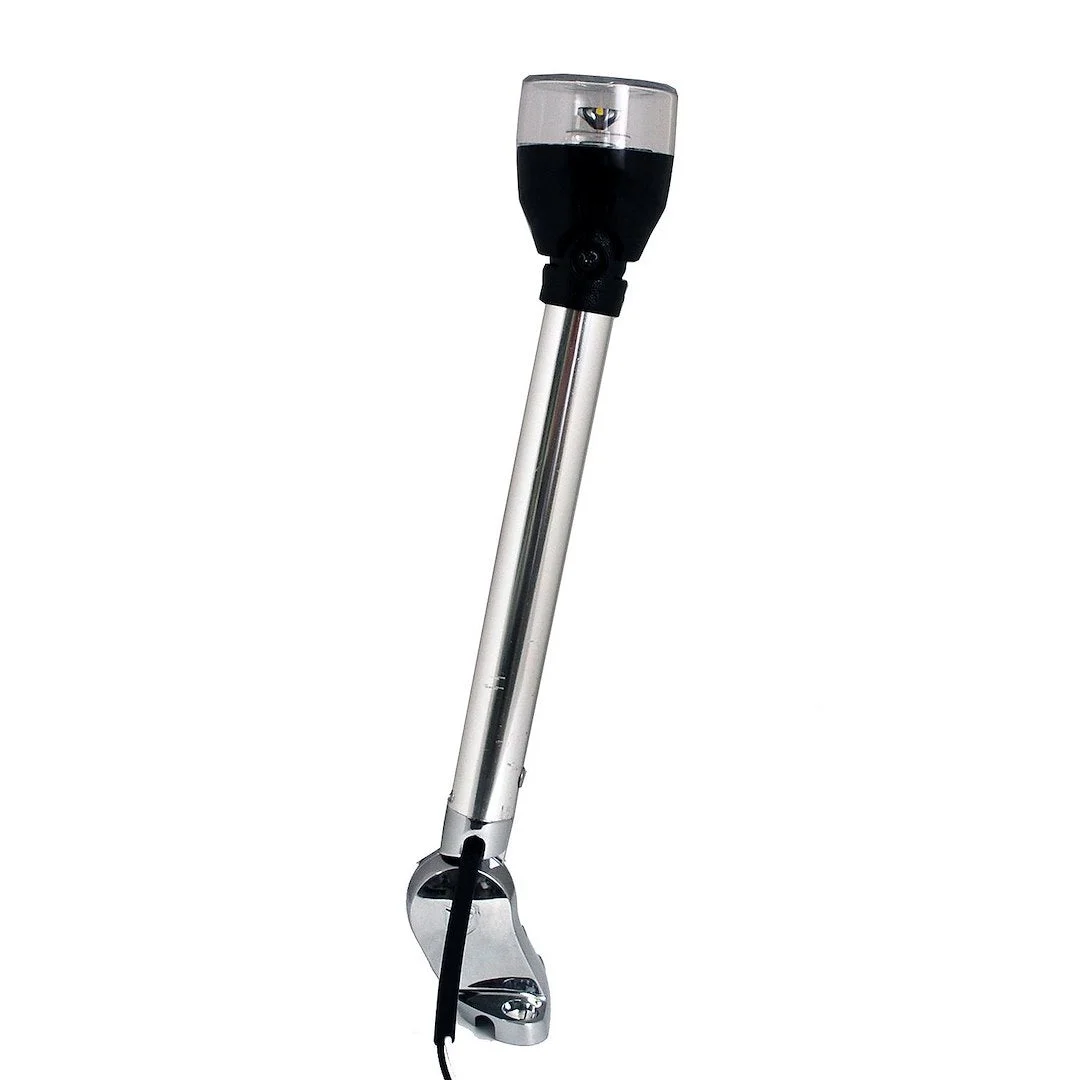 Attwood Mari Asm-Lt LED Fd Ss 24' – Marine Boat Replacement Part