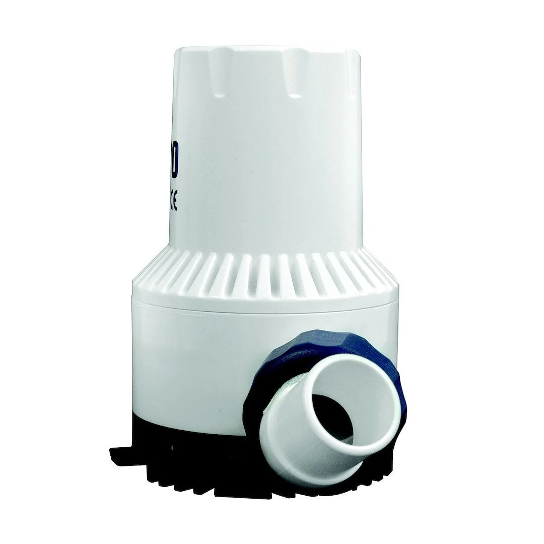 Attwood Mari Pump-Hd 1700 12V – Marine Electrical Replacement Part