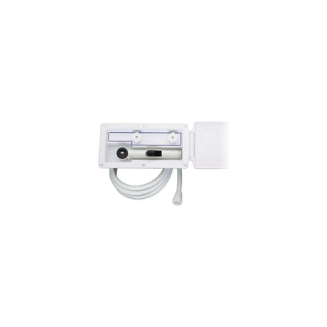 Attwood Mari Shower Spray System – Boat Pump & Plumbing Part