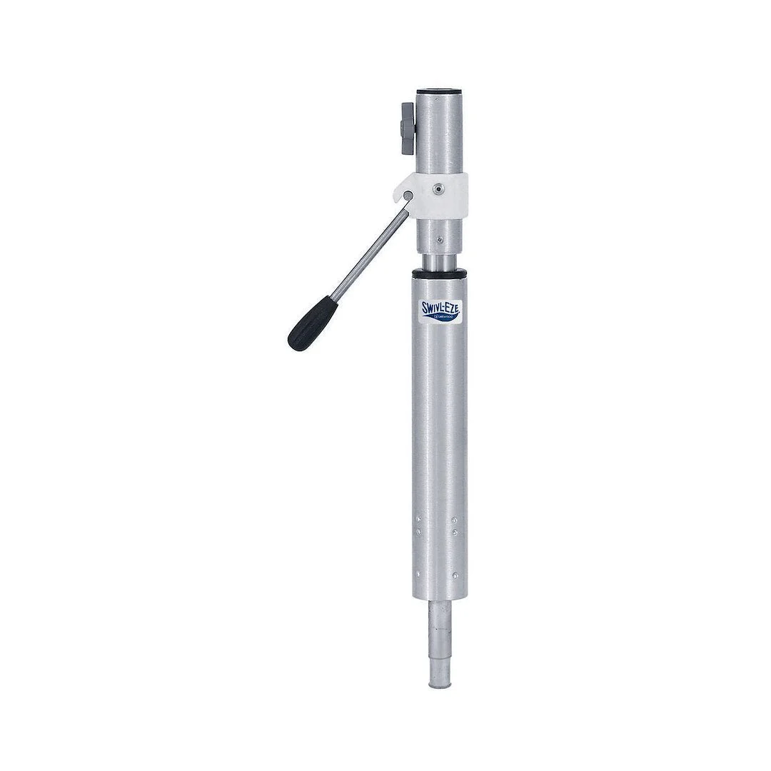 Attwood Mari Power Ped Alum Removable – Marine Boat Replacement Part