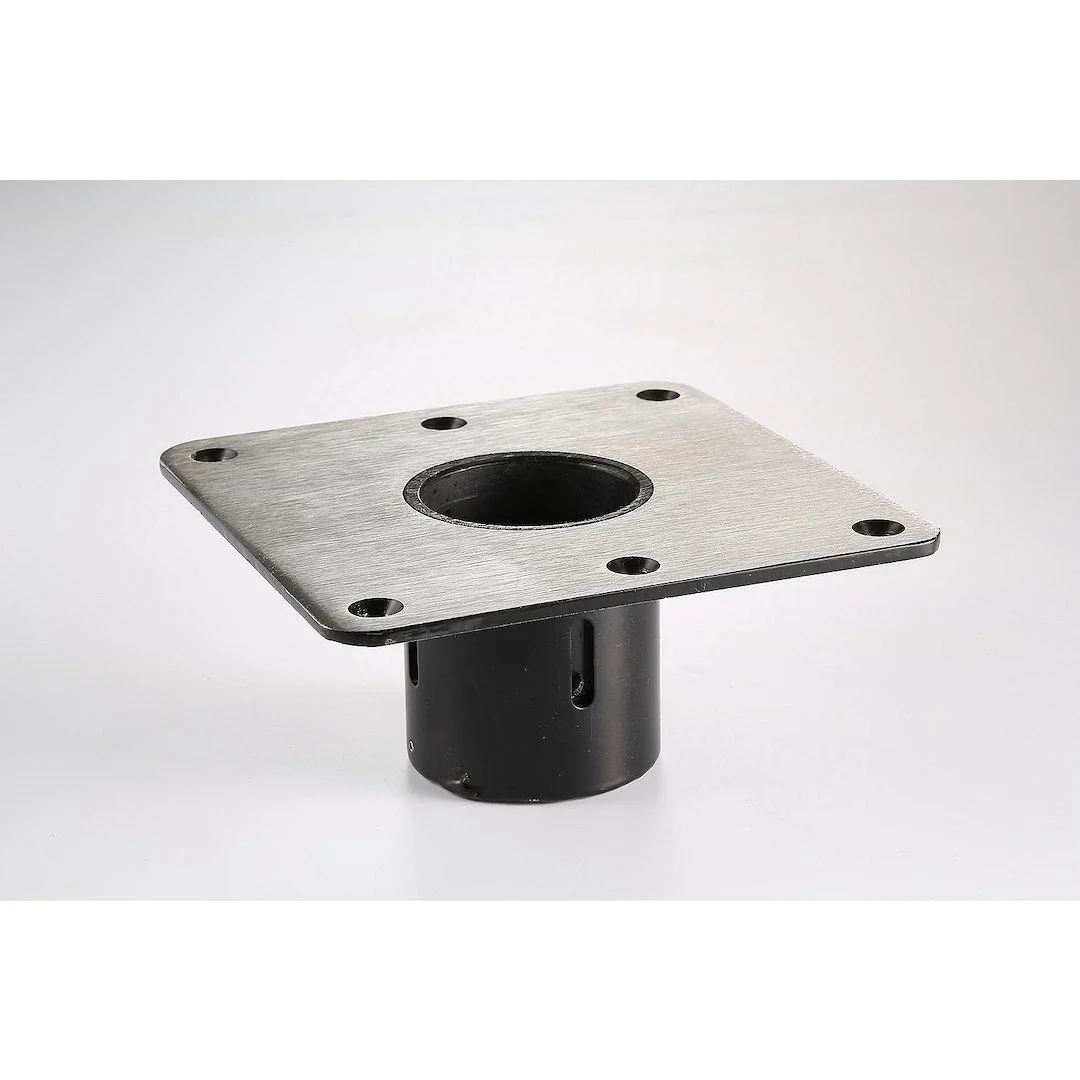 Attwood Mari Assy Base 7X7 Ss Hd – Marine Boat Replacement Part