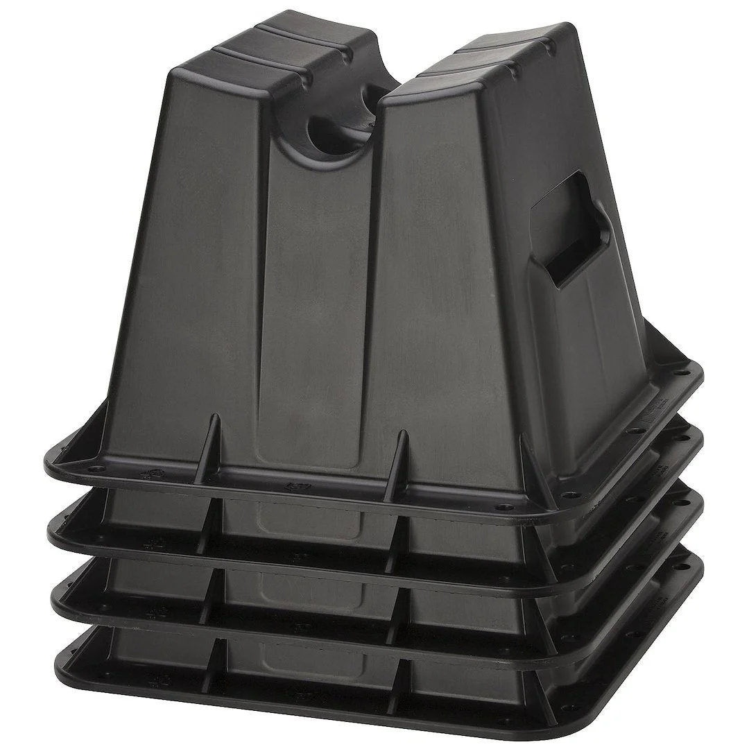 Attwood Mari Block Pontoon Storage Set – Marine Boat Replacement Part