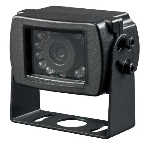 Asa Rear Camera W/ LED Low-Light Assist – Marine Boat Replacement Part