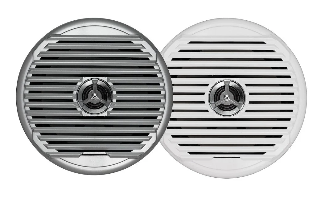 Asa 6.5' Extreme Speakers – Marine Boat Replacement Part