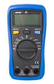 Ancor True Rms 12 Function Digital Multim – Marine Boat Replacement Part