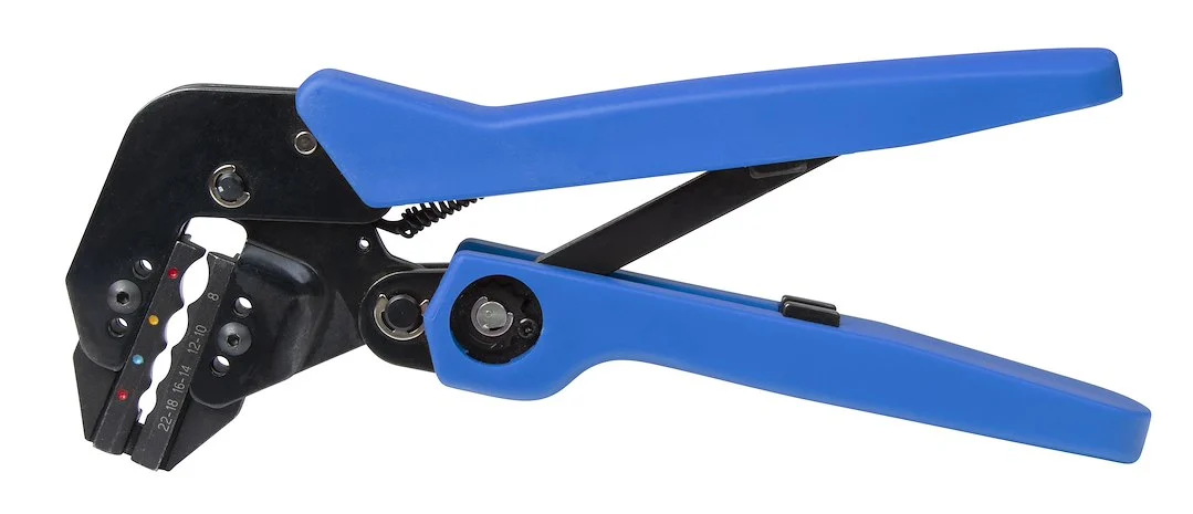 Ancor Single Crimp Ratchet Tool – Marine Electrical Replacement Part