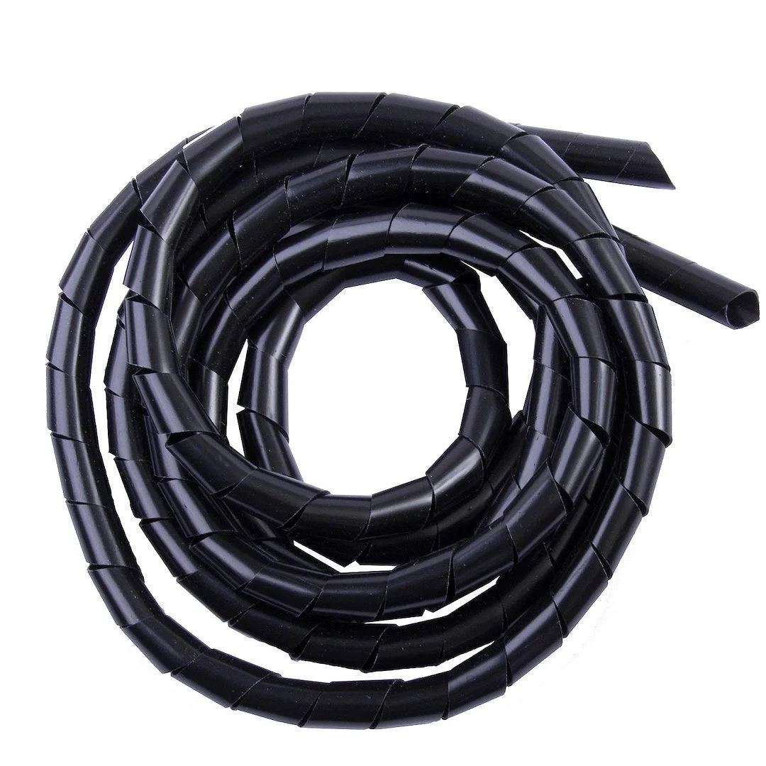 Ancor Spiral Wrap 1/2' (13mm) X 100' – Marine Boat Replacement Part