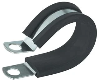 Ancor Stainless Steel Cushion Clamp 3-1/ – Marine Electrical Replacement Part