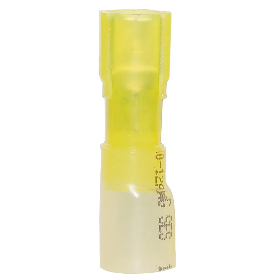 Ancor Heat Shrink Disconnect Female 12 – Marine Electrical Replacement Part