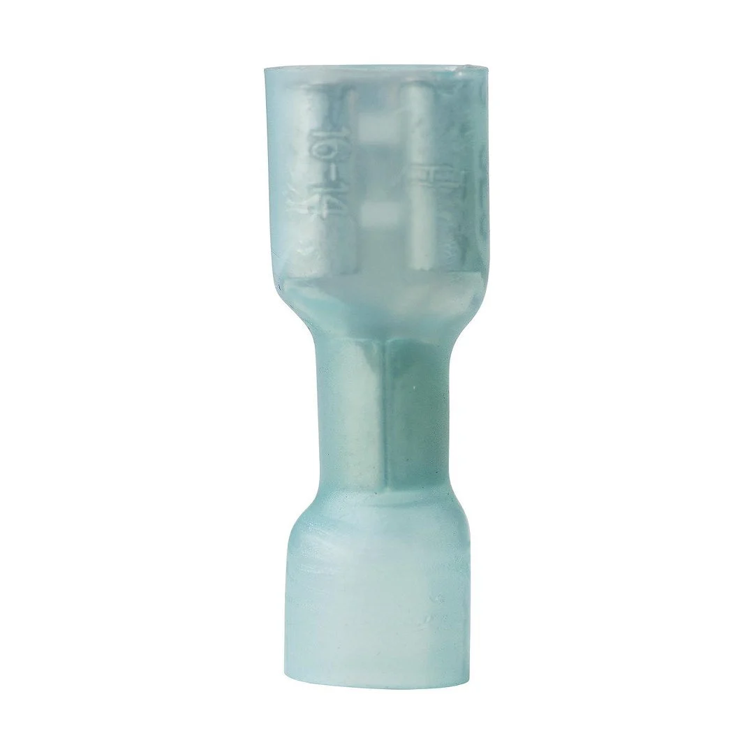 Ancor Heat Shrink Disconnect Female 16-1 – Marine Electrical Replacement Part