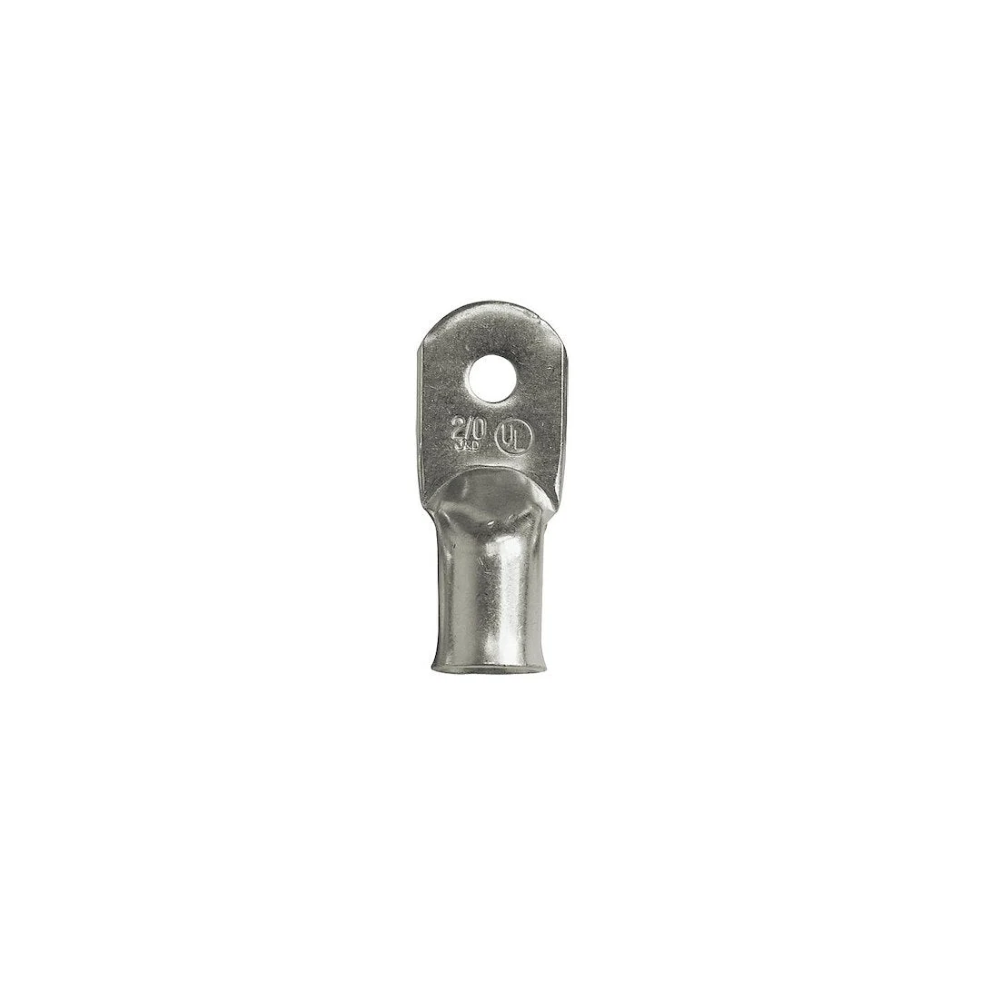 Ancor Tinned Lug #2/0 1/2' 10Pc – Marine Electrical Replacement Part