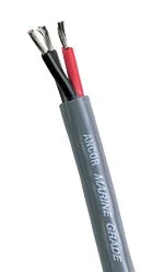 Ancor Bilge Pump Cable 14/3 AWG (3 X 2mm – Marine Electrical Replacement Part