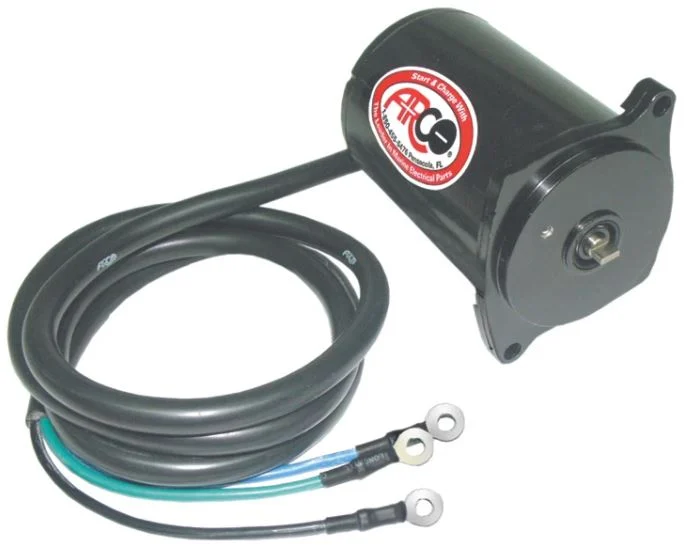 Arco Marine Outboard Tilt Motor