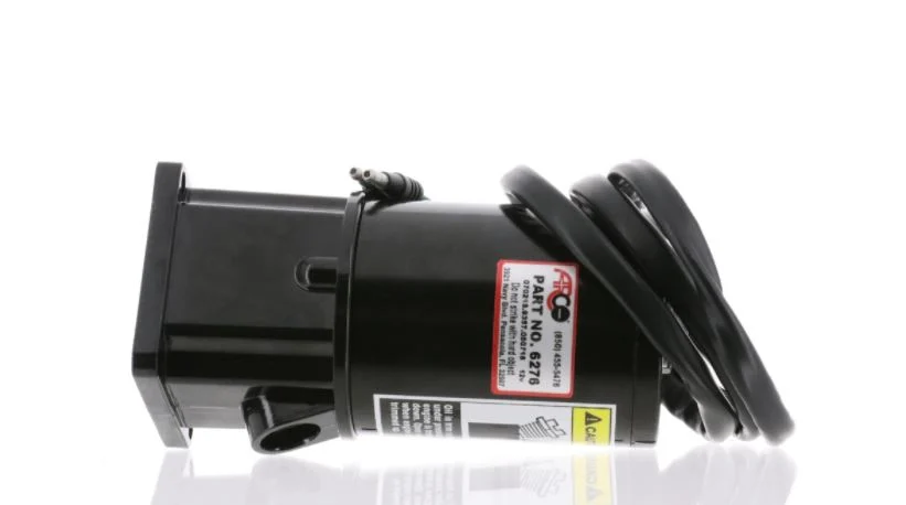 Arco Marine 40-125 hp Outboard Tilt Motor