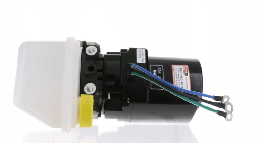Arco Marine Sterndrive Tilt Motor