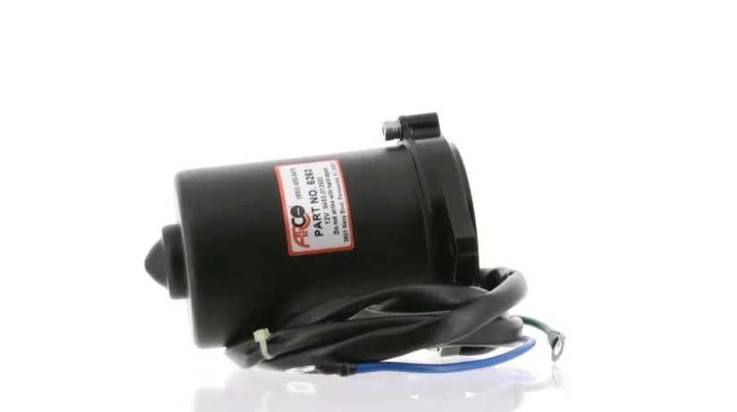 Arco Marine 250 hp Tilt Motor