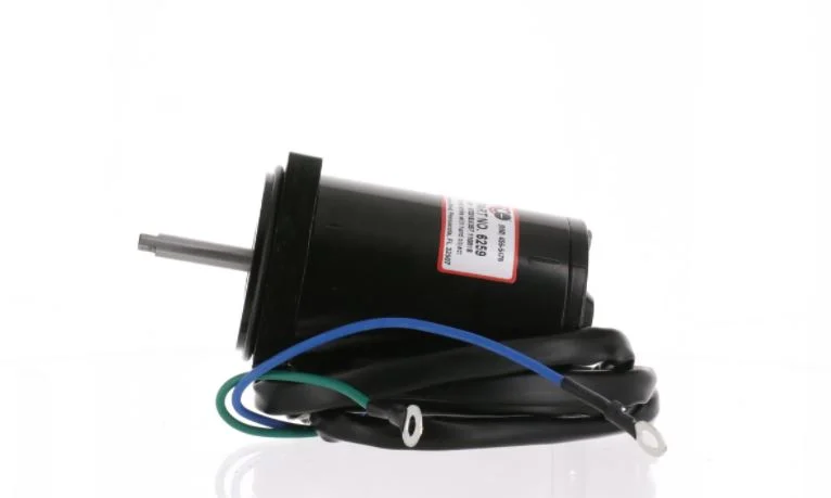 Arco Marine 50 hp Tilt Motor