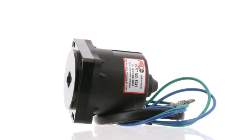Arco Marine 175 hp Tilt Motor
