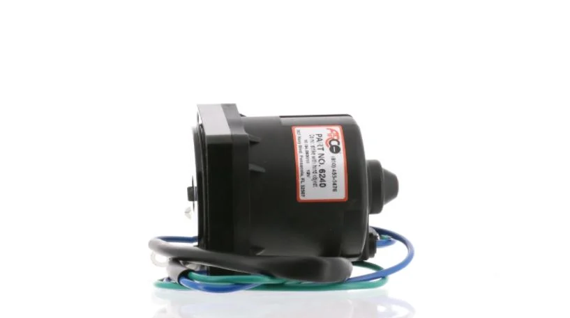 Arco Marine 115 hp Tilt Motor