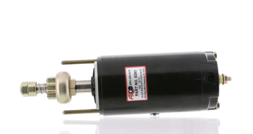 Arco Marine 70-150 hp Outboard O/B Starter