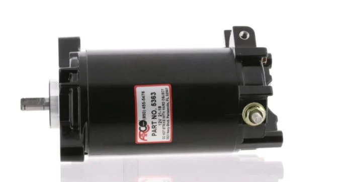 Arco Marine 150-175 hp Outboard O/B Starter