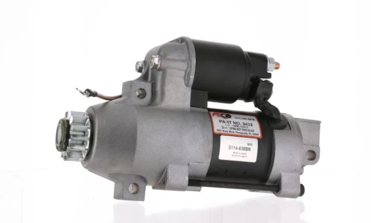 Arco Marine Outboard O/B Starter
