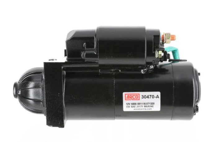Arco Marine Inboard I/B Starter