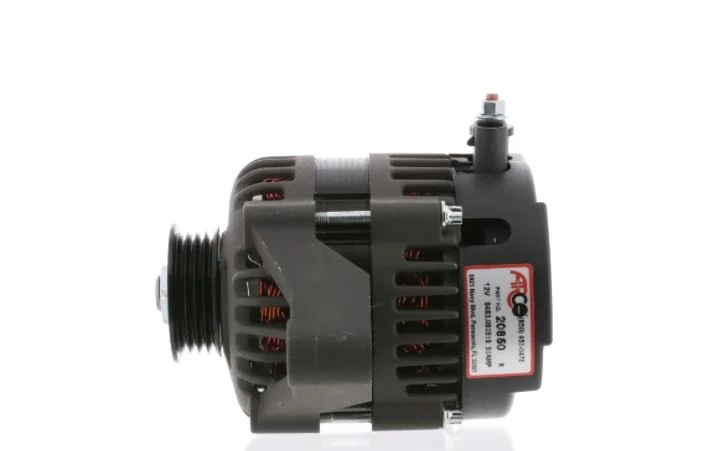 Arco Marine Outboard Alternator