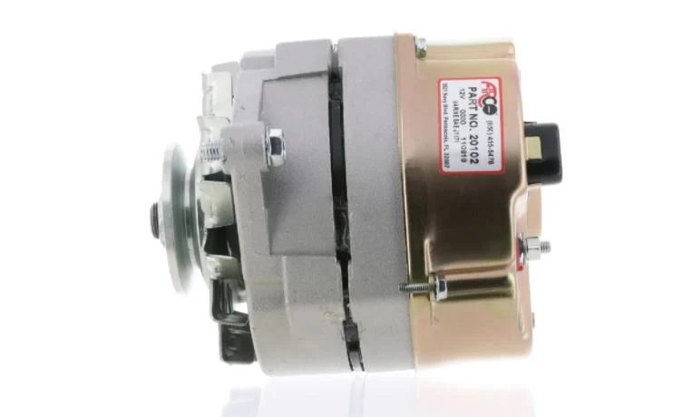 Arco Marine Sterndrive Alternator