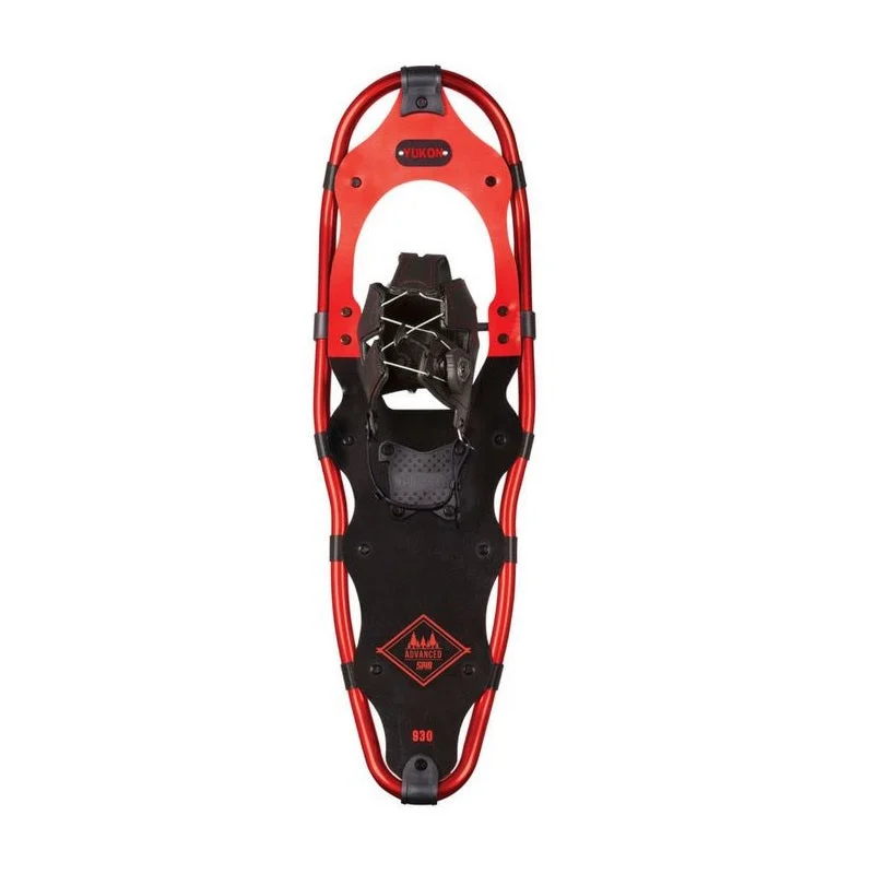 Airhead Yukon Charli Spin Snowshoes Red 21' – Marine Boat Replacement Part