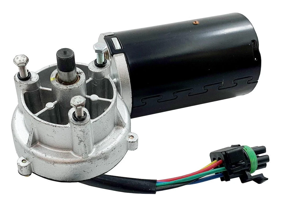 Ap Products 100 Watt 56 Nm Wiper Motor – Marine Boat Replacement Part