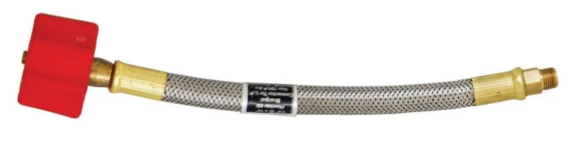 Ap Products Stainless Pigtail Hgh Cap – Marine Boat Replacement Part