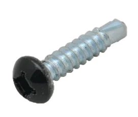 Ap Products Pan Hd Self Tap 8X1 Blk – Marine Boat Replacement Part
