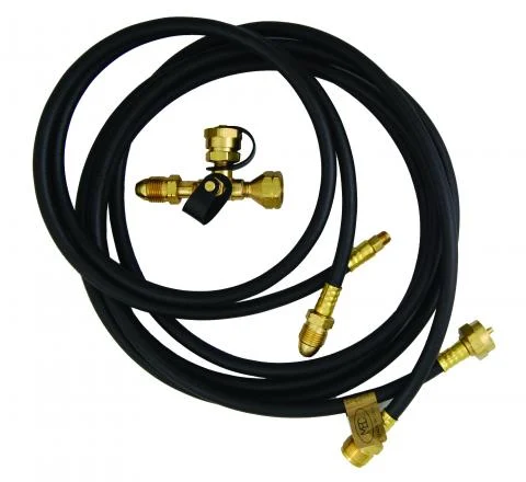 Ap Products Stay-Longer-Plus Propane – Marine Boat Replacement Part