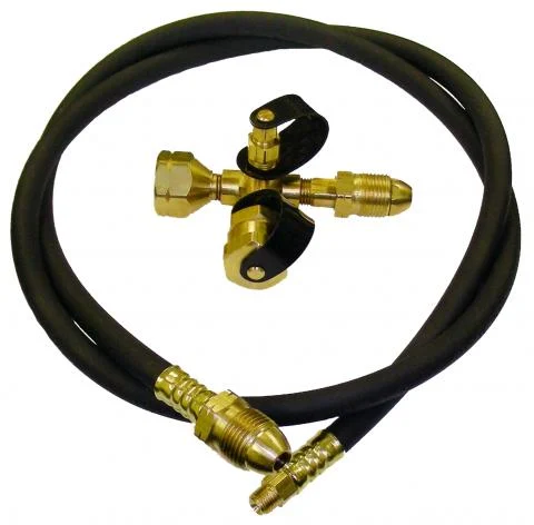 Ap Products Stay-Longer Propane Adpt – Marine Boat Replacement Part