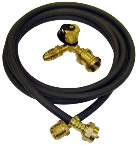 Ap Products Flow-Longer-Plus Propane – Boat Pump & Plumbing Part