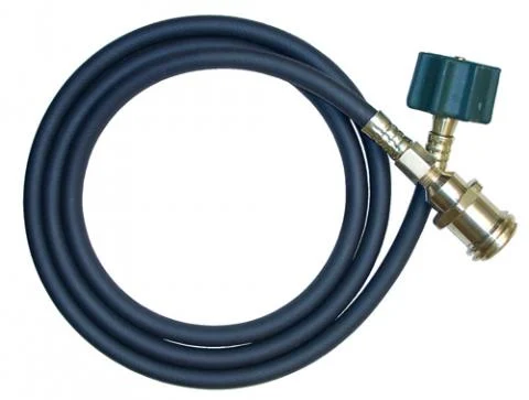 Ap Products Thermo Pigtail M Qcc/F.Pol.Fqcc – Boat Pump & Plumbing Part