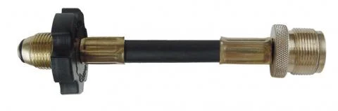 Ap Products 144' Adapter Hose – Marine Boat Replacement Part