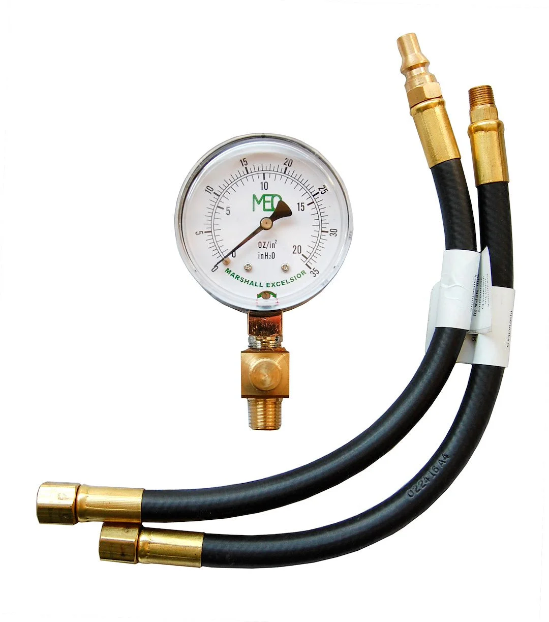 Ap Products Low Pressure Test Kit – Marine Electrical Replacement Part