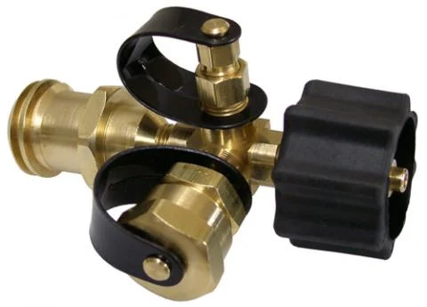 Ap Products Flow Longer Tee W/Type 1 – Marine Boat Replacement Part