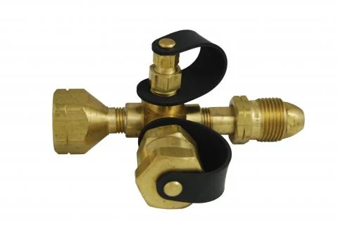 Ap Products Stay Longer Tee W/Pol – Boat Pump & Plumbing Part