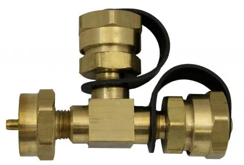 Ap Products Add-A-Tee – Marine Boat Replacement Part