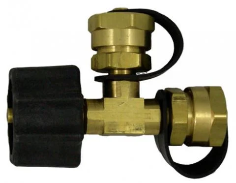 Ap Products Tee-For-Two W/Type 1 Acme – Marine Boat Replacement Part