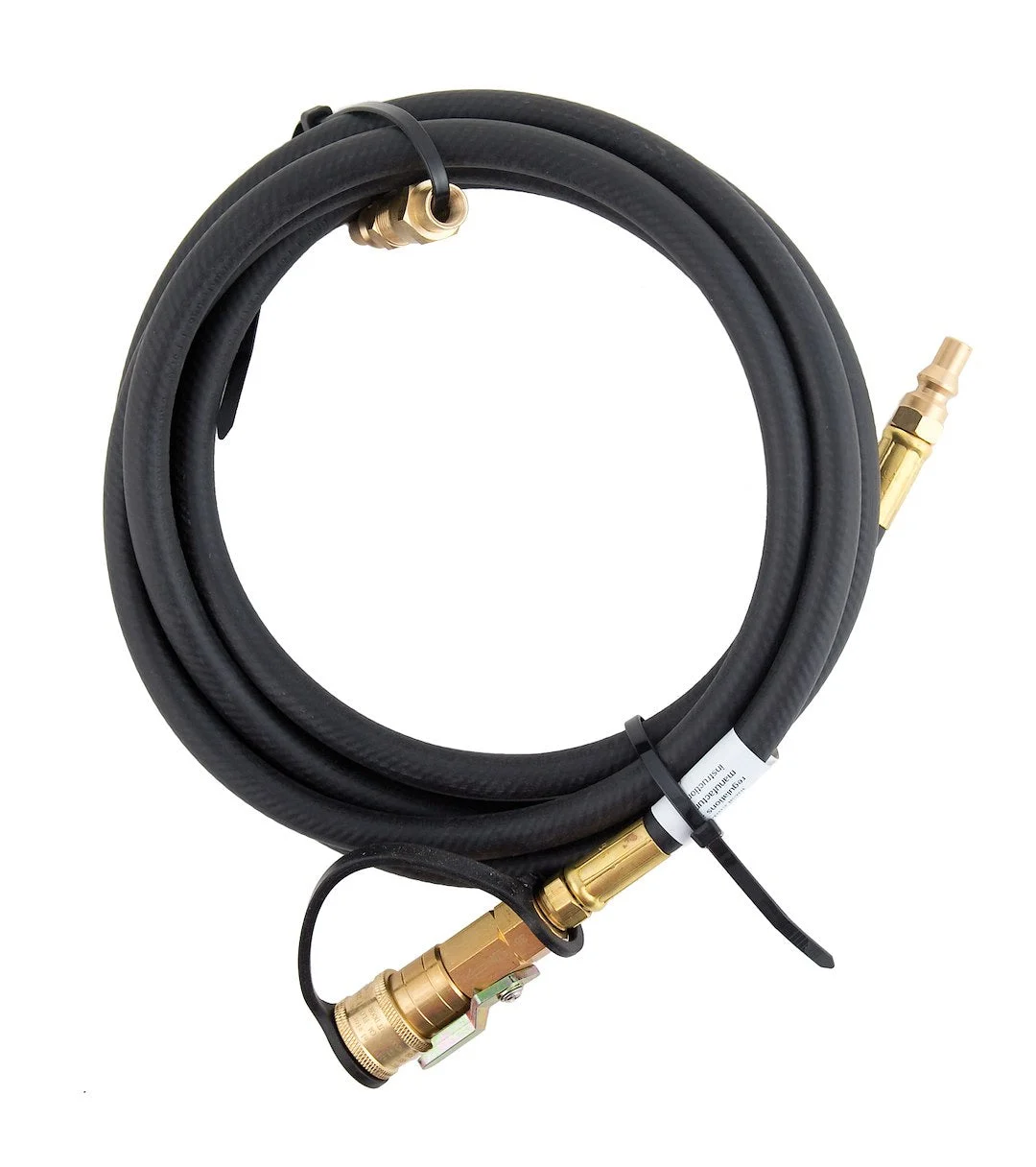 Ap Products Weber Q Grill Conv Kit W/Female Qd – Boat Pump & Plumbing Part